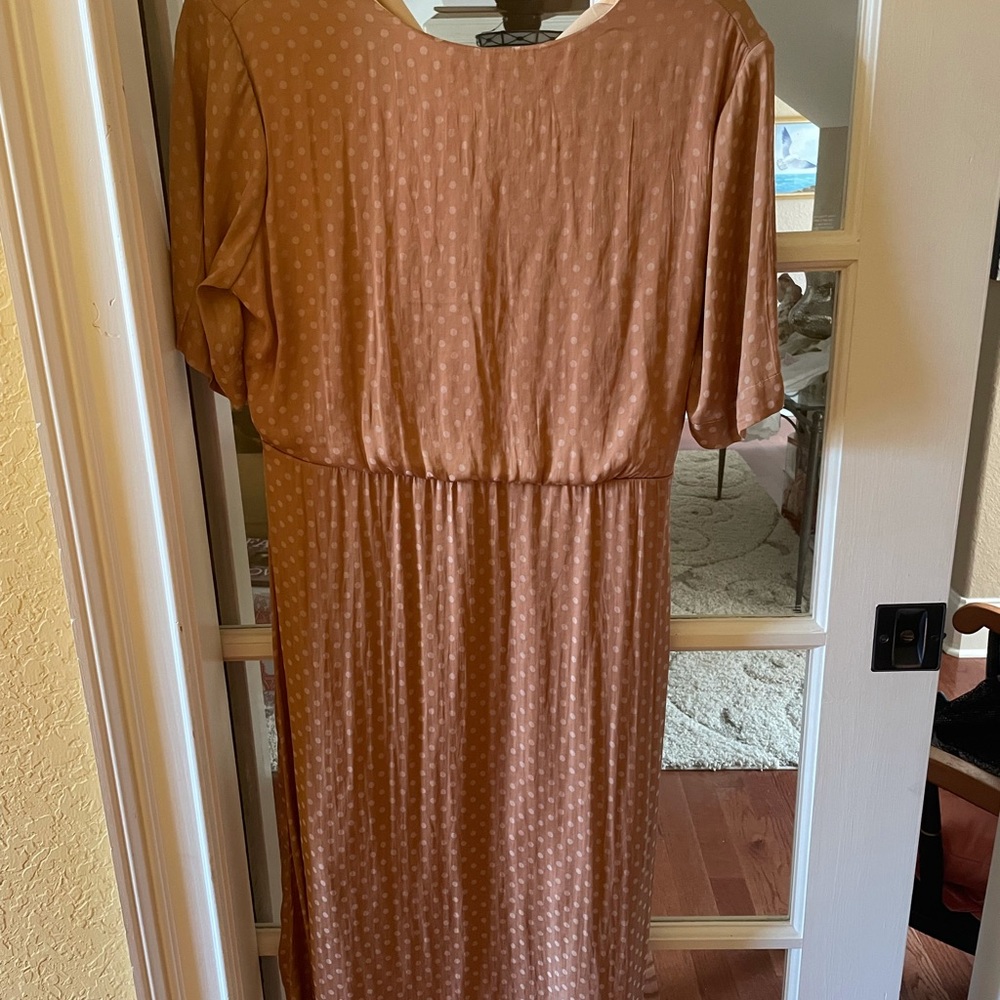 Boutique dress